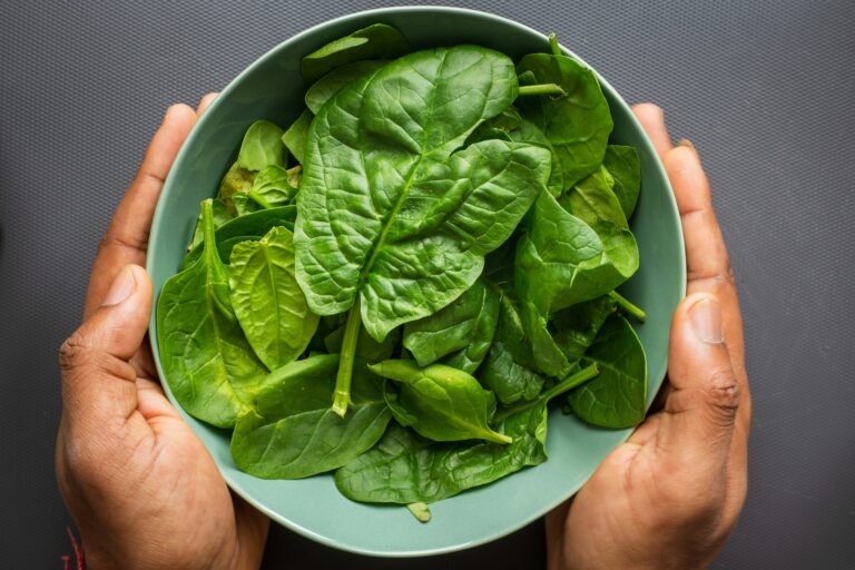 Nutrition articles