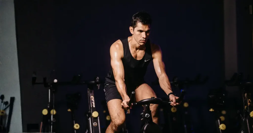 Burn your calories in easy way