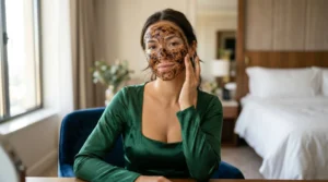 how to get rid of dead skin on face
